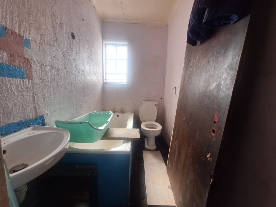3 Bedroom Property for Sale in Eastridge Western Cape